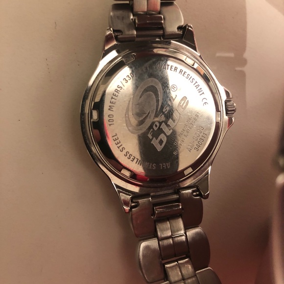 Men’s Fossil Watch - Picture 5 of 5